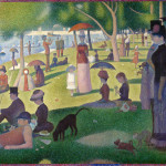 A_Sunday_on_La_Grande_Jatte,_Georges_Seurat,_1884