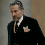 Henry Goodman as Shylock