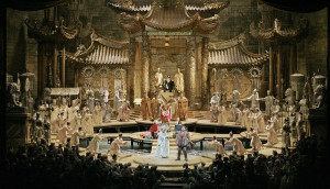 turandot