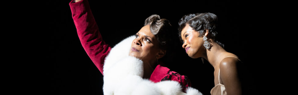 THE HANGOVER REPORT – Audra McDonald triumphs in a color-conscious GYPSY that exposes new nuances in the classic musical