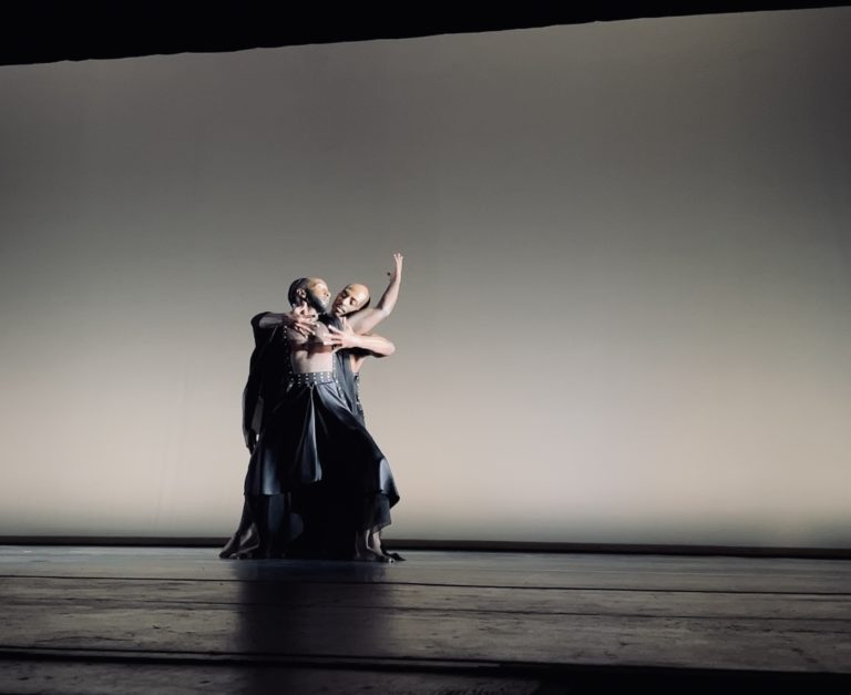 THE HANGOVER REPORT – PAUL TAYLOR DANCE COMPANY Unveils Lauren Lovette ...